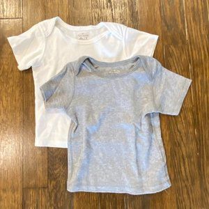 Set of baby tees (24 mo)